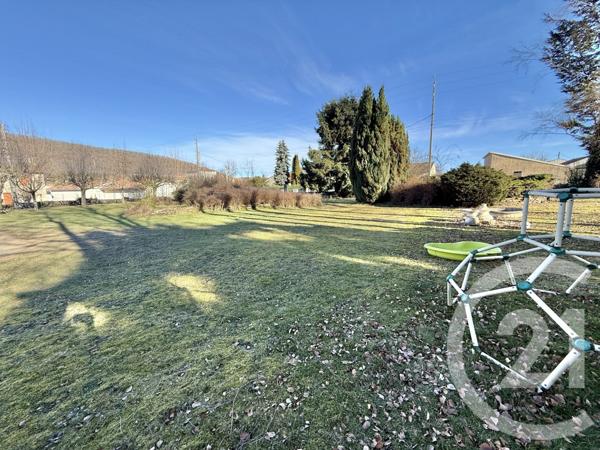 Maison à vendre  5 pièces - 180 m2 LAVELANET - 09