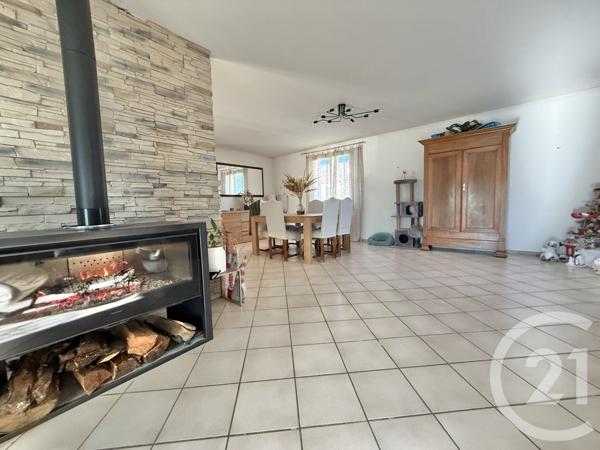 Maison à vendre  5 pièces - 180 m2 LAVELANET - 09