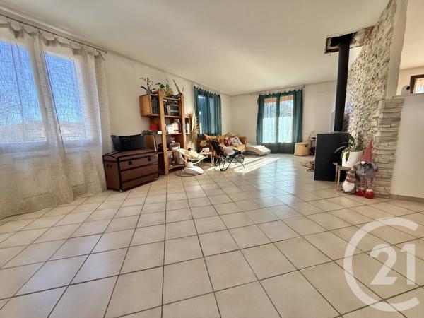 Maison à vendre  5 pièces - 180 m2 LAVELANET - 09