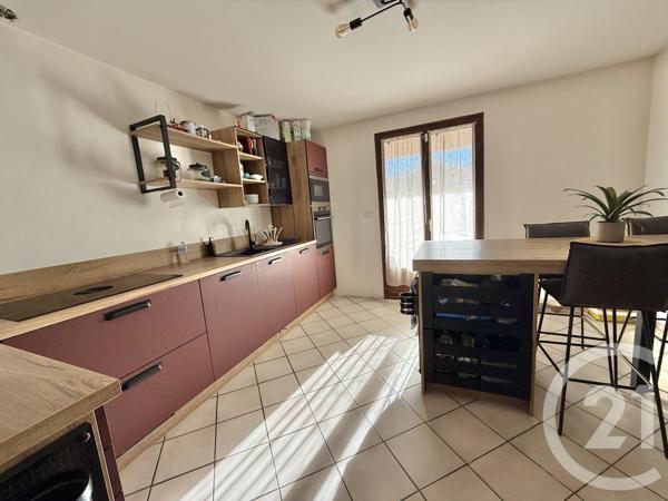 Maison à vendre  5 pièces - 180 m2 LAVELANET - 09