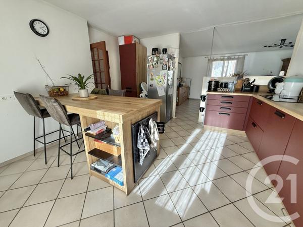 Maison à vendre  5 pièces - 180 m2 LAVELANET - 09