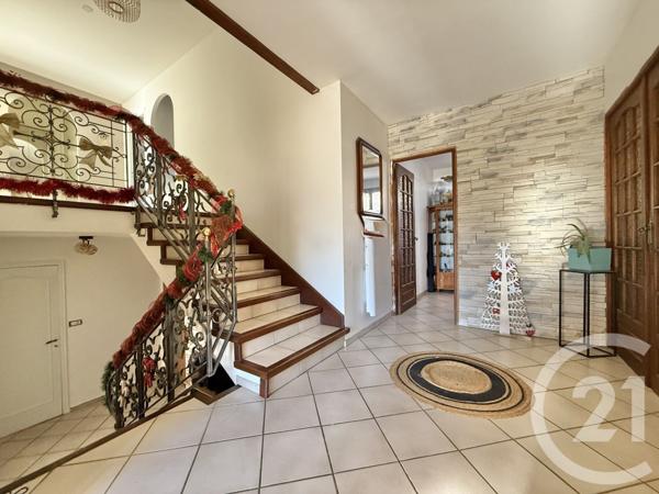 Maison à vendre  5 pièces - 180 m2 LAVELANET - 09