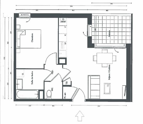 Appartement
