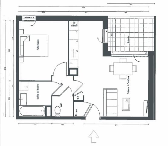 Appartement