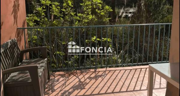 À vendre Appartement 3 pièces 40 m² - Six-fours-les-plages 83140