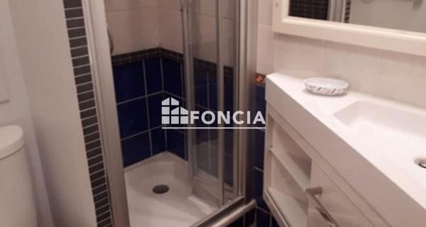 À vendre Appartement 3 pièces 40 m² - Six-fours-les-plages 83140