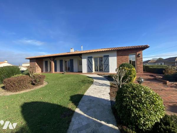 Maison d'habitation - SAINT LAURENT DES AUTELS