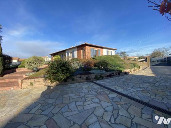 Maison d'habitation - SAINT LAURENT DES AUTELS