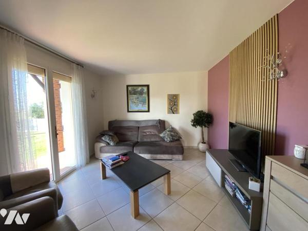 Maison d'habitation - SAINT LAURENT DES AUTELS