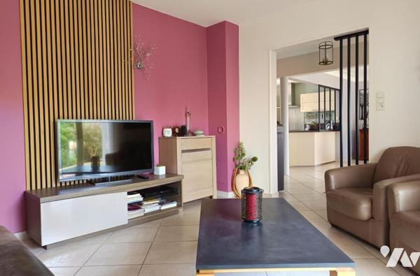 Maison d'habitation - SAINT LAURENT DES AUTELS