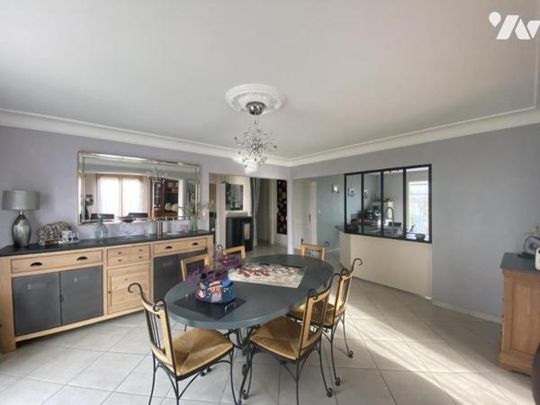 Maison d'habitation - SAINT LAURENT DES AUTELS