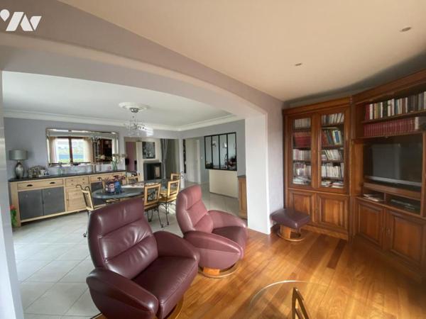 Maison d'habitation - SAINT LAURENT DES AUTELS