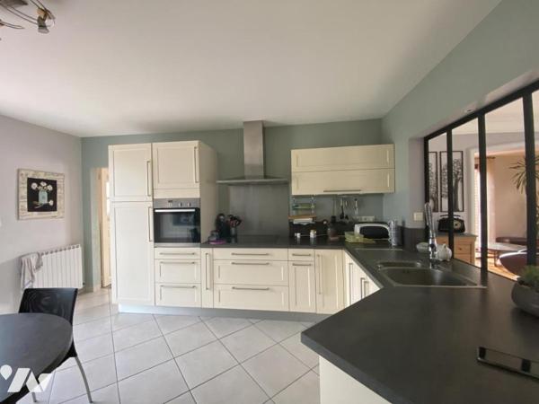 Maison d'habitation - SAINT LAURENT DES AUTELS