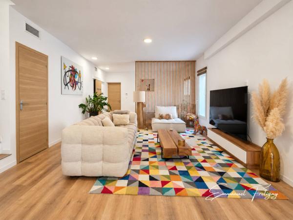 Maison à vendre 5 pièces de 147 m²