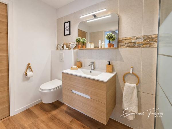 Maison à vendre 5 pièces de 147 m²