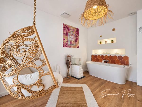 Maison à vendre 5 pièces de 147 m²