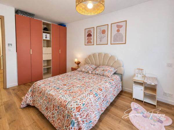 Maison à vendre 5 pièces de 147 m²
