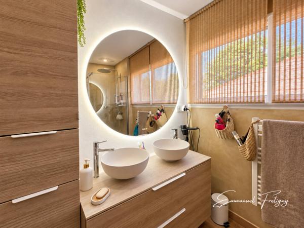Maison à vendre 5 pièces de 147 m²