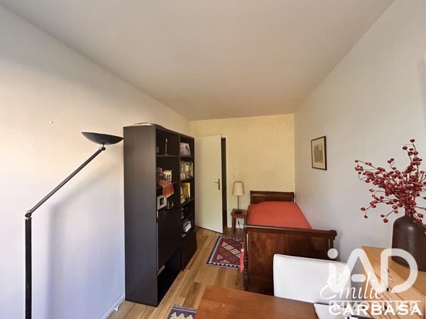 Appartement à vendre 4 pièces 81 m² Juvisy-sur-Orge