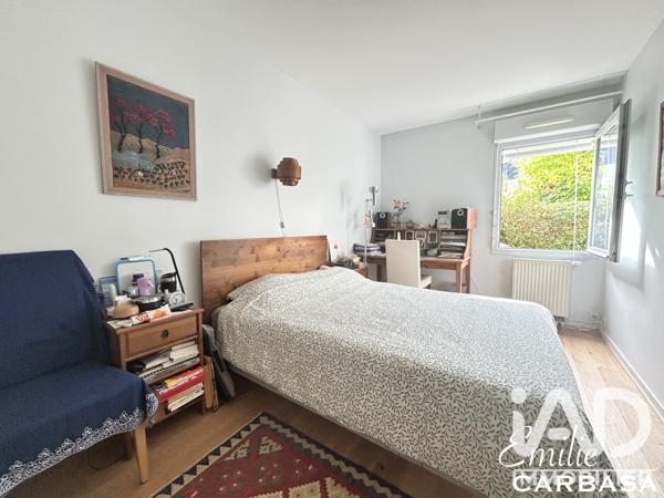 Appartement à vendre 4 pièces 81 m² Juvisy-sur-Orge