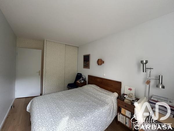 Appartement à vendre 4 pièces 81 m² Juvisy-sur-Orge