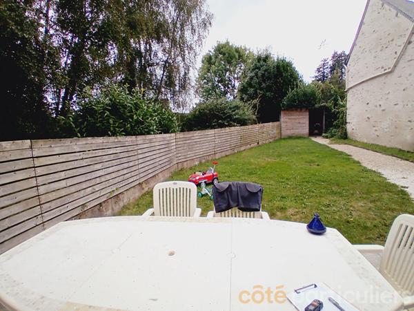 Location
                Maison80,5 m² - 5 Pièces -
                    LANGUIDIC (56440)