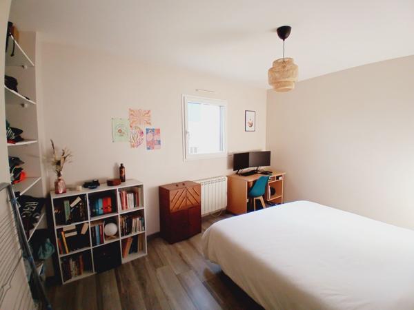 Location
                Maison80,5 m² - 5 Pièces -
                    LANGUIDIC (56440)