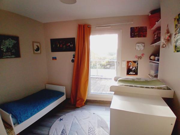 Location
                Maison80,5 m² - 5 Pièces -
                    LANGUIDIC (56440)
