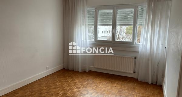 Location Appartement 6 pièces 112.92 m² - Lorient 56100