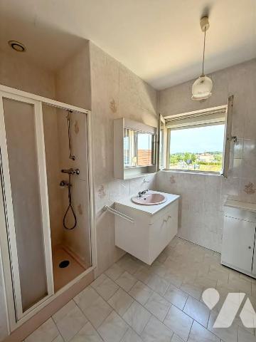 Maison d'habitation