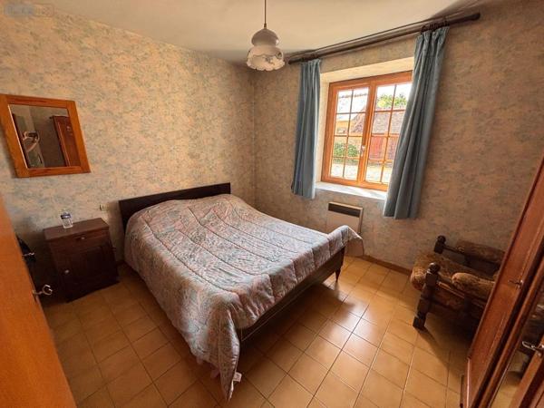 Achat - Maison | Fermette Val-d'Étangson 72120 4 pièces 67 m 2 12023 m 2