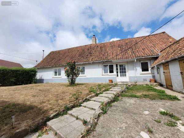 Achat - Maison | Maison individuelle Cormont 62630 9 pièces 160 m 2 1748 m 2
