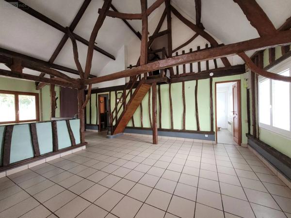 Achat - Maison | Maison individuelle Cormont 62630 9 pièces 160 m 2 1748 m 2