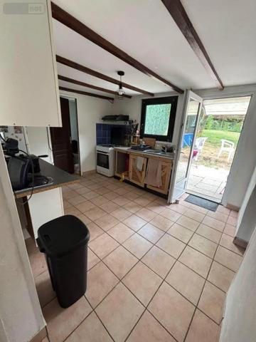 Achat - Maison | Maison individuelle Cormont 62630 9 pièces 160 m 2 1748 m 2