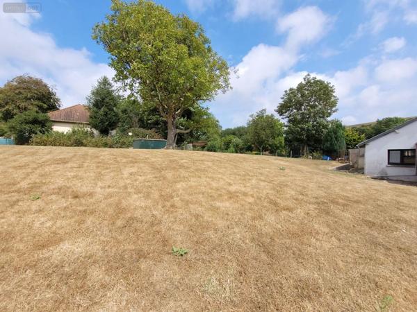 Achat - Maison | Maison individuelle Cormont 62630 9 pièces 160 m 2 1748 m 2