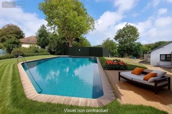 Achat - Maison | Maison individuelle Cormont 62630 9 pièces 160 m 2 1748 m 2