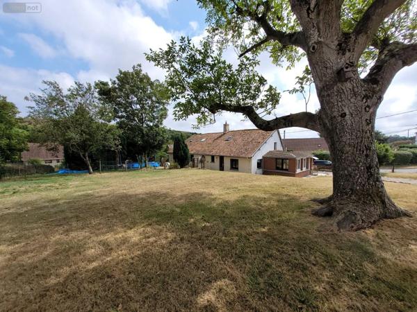 Achat - Maison | Maison individuelle Cormont 62630 9 pièces 160 m 2 1748 m 2