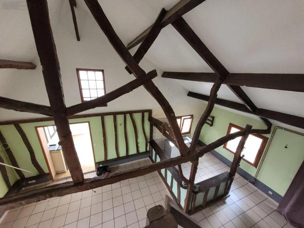 Achat - Maison | Maison individuelle Cormont 62630 9 pièces 160 m 2 1748 m 2