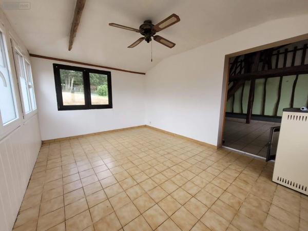 Achat - Maison | Maison individuelle Cormont 62630 9 pièces 160 m 2 1748 m 2