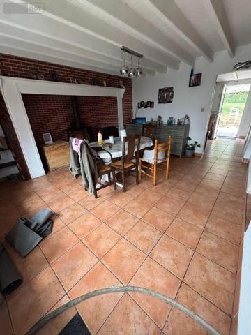 Achat - Maison | Maison individuelle Cormont 62630 9 pièces 160 m 2 1748 m 2