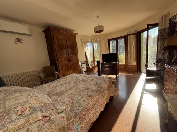 À VENDRE – MAISON 150 m² AVEC GRAND TERRAIN CONSTRUCTIBLE