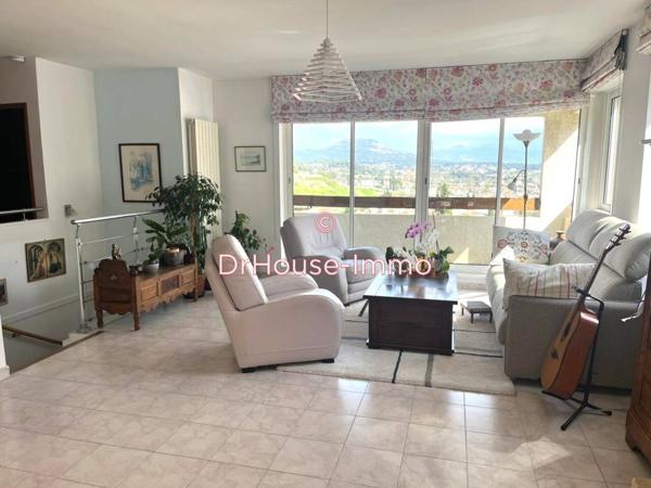 Maison à vendre 4 pièces de 106 m²