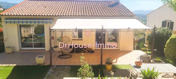 Maison à vendre 4 pièces de 106 m²