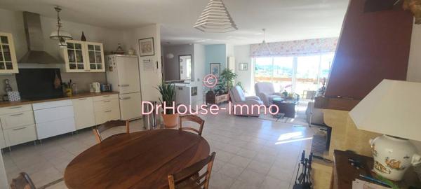 Maison à vendre 4 pièces de 106 m²
