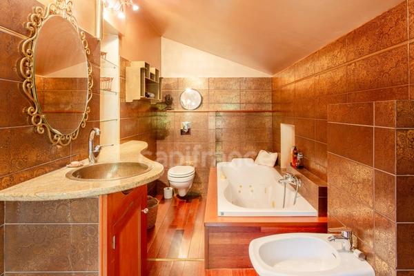 Mas à vendre 15 pièces  523 m2 avec Gîte 14 pers.SAINT SEBASTIEN D'AIGREFEUILLE (30) Terrain + de 7 ha