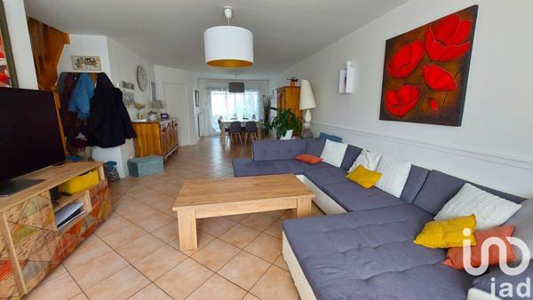 Maison à vendre 7 pièces 147 m² Châteauroux