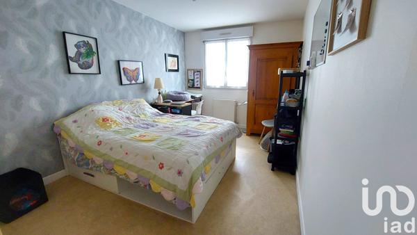 Maison à vendre 7 pièces 147 m² Châteauroux