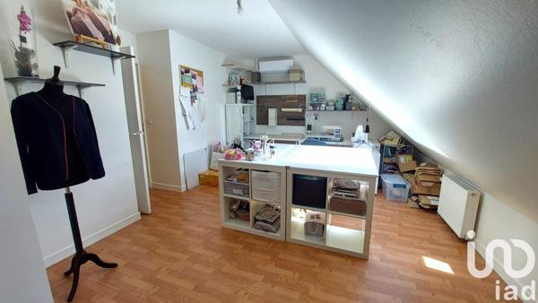 Maison à vendre 7 pièces 147 m² Châteauroux