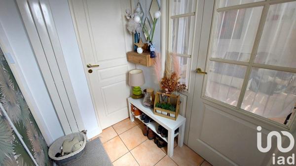 Maison à vendre 7 pièces 147 m² Châteauroux