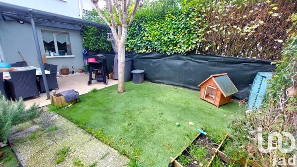 Maison à vendre 7 pièces 147 m² Châteauroux